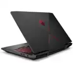 Ноутбук HP OMEN 17-an017ur 2CM06EA (17.3 ", FHD 1920x1080 (16:9), Core i5, 8 Гб, HDD, nVidia GeForce GTX 1050)