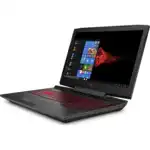 Ноутбук HP OMEN 17-an017ur 2CM06EA (17.3 ", FHD 1920x1080 (16:9), Core i5, 8 Гб, HDD, nVidia GeForce GTX 1050)