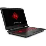 Ноутбук HP OMEN 17-an017ur 2CM06EA (17.3 ", FHD 1920x1080 (16:9), Core i5, 8 Гб, HDD, nVidia GeForce GTX 1050)