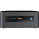 Тонкий клиент Intel NUC kit BOXNUC8I7BEH2