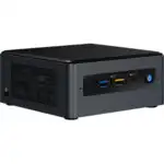 Тонкий клиент Intel NUC kit BOXNUC8I7BEH2