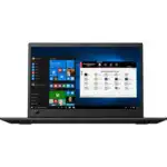 Мобильная рабочая станция Lenovo ThinkPad P1 20MD000RRT (15.6, 4K Ultra HD  3840x2160, Intel, Core i7, 16, SSD)