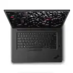 Мобильная рабочая станция Lenovo ThinkPad P1 20MD000RRT (15.6, 4K Ultra HD  3840x2160, Intel, Core i7, 16, SSD)