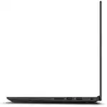 Мобильная рабочая станция Lenovo ThinkPad P1 20MD000RRT (15.6, 4K Ultra HD  3840x2160, Intel, Core i7, 16, SSD)