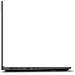 Мобильная рабочая станция Lenovo ThinkPad P1 20MD000RRT (15.6, 4K Ultra HD  3840x2160, Intel, Core i7, 16, SSD)