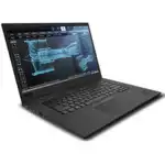 Мобильная рабочая станция Lenovo ThinkPad P1 20MD000RRT (15.6, 4K Ultra HD  3840x2160, Intel, Core i7, 16, SSD)