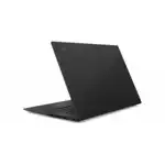 Ноутбук Lenovo ThinkPad X1 Extreme 20MF000WRT (15.6 ", FHD 1920x1080 (16:9), Core i7, 16 Гб, SSD, 256 ГБ, nVidia GeForce GTX 1050 Ti)