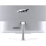 Моноблок Acer Aspire C24-865 DQ.BBUER.007 (23.8 ", Core i5, 8250U, 1.6, 8 Гб, HDD и SSD, 1 Тб, 128 Гб)