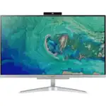 Моноблок Acer Aspire C24-865 DQ.BBUER.007 (23.8 ", Core i5, 8250U, 1.6, 8 Гб, HDD и SSD, 1 Тб, 128 Гб)