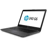 Ноутбук HP 240 G6 4BC99EA (14 ", FHD 1920x1080 (16:9), Core i3, 4 Гб, HDD, Intel HD Graphics)