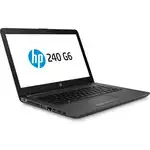 Ноутбук HP 240 G6 4BC99EA (14 ", FHD 1920x1080 (16:9), Core i3, 4 Гб, HDD, Intel HD Graphics)