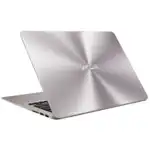 Ноутбук Asus ZenBook UX410UF-GV118T 90NB0HZ3-M03840 (14 ", FHD 1920x1080 (16:9), Core i5, 8 Гб, SSD, 256 ГБ, nVidia GeForce MX130)
