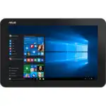 Ноутбук Asus Transformer Mini T103HAF-GR019T 90NB0FT2-M02140 (10.1 ", WXGA+ 1280x800 (16:10), Atom X5, 4 Гб, SSD, 64 ГБ, Intel HD Graphics)