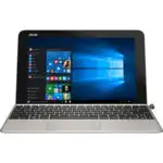 Ноутбук Asus Transformer Mini T103HAF-GR019T 90NB0FT2-M02140 (10.1 ", WXGA+ 1280x800 (16:10), Atom X5, 4 Гб, SSD, 64 ГБ, Intel HD Graphics)
