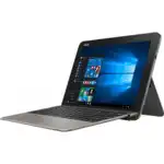 Ноутбук Asus Transformer Mini T103HAF-GR019T 90NB0FT2-M02140 (10.1 ", WXGA+ 1280x800 (16:10), Atom X5, 4 Гб, SSD, 64 ГБ, Intel HD Graphics)