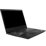 Ноутбук Lenovo ThinkPad EDGE E480 20KN0063RT (14 ", FHD 1920x1080 (16:9), Core i7, 8 Гб, SSD, 512 ГБ, AMD Radeon RX)