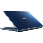 Ноутбук Acer Swift 3 SF314-54-84NS NX.GYGER.001 (14 ", FHD 1920x1080 (16:9), Core i7, 8 Гб, SSD, 256 ГБ)
