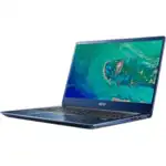 Ноутбук Acer Swift 3 SF314-54-84NS NX.GYGER.001 (14 ", FHD 1920x1080 (16:9), Core i7, 8 Гб, SSD, 256 ГБ)