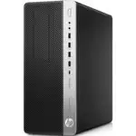 Персональный компьютер HP EliteDesk 800 G4 MT 4KW83EA (Core i5, 8500, 3, 8 Гб, SSD, Windows 10 Pro)