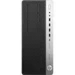 Персональный компьютер HP EliteDesk 800 G4 MT 4KW83EA (Core i5, 8500, 3, 8 Гб, SSD, Windows 10 Pro)