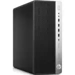 Персональный компьютер HP EliteDesk 800 G4 MT 4KW83EA (Core i5, 8500, 3, 8 Гб, SSD, Windows 10 Pro)