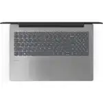 Ноутбук Lenovo IdeaPad 330-15AST 81D6009XRU (15.6 ", FHD 1920x1080 (16:9), A4, 4 Гб, SSD, 128 ГБ, AMD Radeon R3)