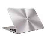 Ноутбук Asus ZenBook UX410UF-GV011R 90NB0HZ3-M00500 (14 ", FHD 1920x1080 (16:9), Core i7, 16 Гб, HDD и SSD, 256 ГБ, nVidia GeForce MX130)