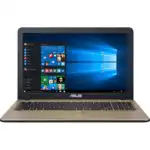 Ноутбук Asus X540YA-XO047T (15.6 ", HD 1366x768 (16:9), E1, 2 Гб, HDD, AMD Radeon R2)