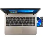 Ноутбук Asus X540YA-XO047T (15.6 ", HD 1366x768 (16:9), E1, 2 Гб, HDD, AMD Radeon R2)