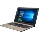 Ноутбук Asus X540YA-XO047T (15.6 ", HD 1366x768 (16:9), E1, 2 Гб, HDD, AMD Radeon R2)