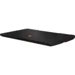 Ноутбук MSI GE75 Raider 8RF-036RU 9S7-17E112-036 (17.3 ", FHD 1920x1080 (16:9), Core i7, 16 Гб, HDD и SSD, 512 ГБ, nVidia GeForce 1070)