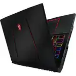 Ноутбук MSI GE75 Raider 8RF-036RU 9S7-17E112-036 (17.3 ", FHD 1920x1080 (16:9), Core i7, 16 Гб, HDD и SSD, 512 ГБ, nVidia GeForce 1070)