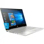 Ноутбук HP Pavilion x360 14-cd1003ur 5CR28EA (14 ", FHD 1920x1080 (16:9), Core i7, 12 Гб, HDD и SSD, 128 ГБ, nVidia GeForce MX130)