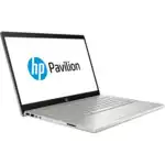 Ноутбук HP Pavilion 15-cs1001ur 5CT43EA (14 ", FHD 1920x1080 (16:9), Core i5, 8 Гб, SSD, 256 ГБ)