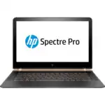Ноутбук HP Spectre Pro 13 G1 X2F00EA (13.3 ", FHD 1920x1080 (16:9), Core i7, 8 Гб, SSD, 512 ГБ)