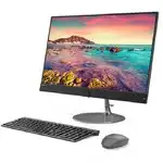 Моноблок Lenovo Ideacentre AiO 730S-24IKB F0DY001QRK (23.8 ", Intel, Core i7, 8550U, 1.8, 8 Гб, SSD, 256 Гб)