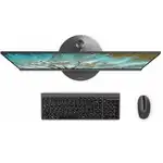 Моноблок Lenovo Ideacentre AiO 730S-24IKB F0DY001QRK (23.8 ", Intel, Core i7, 8550U, 1.8, 8 Гб, SSD, 256 Гб)