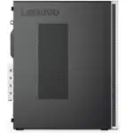 Персональный компьютер Lenovo IdeaCentre 310S-08IGM SFF 90HX001VRS