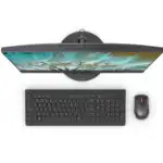 Моноблок Lenovo IdeaCentre AiO 520-24IKU F0D200B3RK (23.8 ", Intel, Core i5, 8250U, 1.6, 4 Гб, HDD, 1 Тб)