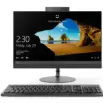 Моноблок Lenovo IdeaCentre AiO 520-24IKU F0D200B3RK (23.8 ", Intel, Core i5, 8250U, 1.6, 4 Гб, HDD, 1 Тб)