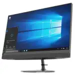 Моноблок Lenovo IdeaCentre AiO 520-24IKU F0D200B3RK (23.8 ", Intel, Core i5, 8250U, 1.6, 4 Гб, HDD, 1 Тб)
