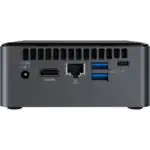 Платформа для ПК Intel NUC CI3-8109U BOXNUC8I3BEH2961600