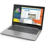 Ноутбук Lenovo IdeaPad 330-15IKB 81DC00PDRU (15.6 ", FHD 1920x1080 (16:9), Core i5, 8 Гб, HDD и SSD, 256 ГБ, nVidia GeForce MX110)