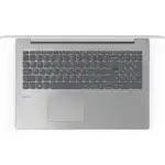 Ноутбук Lenovo IdeaPad 330-15IKB 81DC00PDRU (15.6 ", FHD 1920x1080 (16:9), Core i5, 8 Гб, HDD и SSD, 256 ГБ, nVidia GeForce MX110)