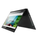 Ноутбук Lenovo Yoga 520 80x800x4rk (14 ", FHD 1920x1080 (16:9), Core i5, 8 Гб, HDD, nVidia GeForce 940MX)