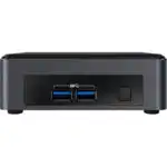 Персональный компьютер Intel NUC kit OEM BLKNUC7I5DNKPC2