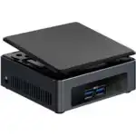 Персональный компьютер Intel NUC kit OEM BLKNUC7I5DNKPC2