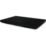 Ноутбук MSI GF63 8RC-413 9S7-16R112-423 (15.6 ", FHD 1920x1080 (16:9), Core i5, 8 Гб, HDD и SSD, 128 ГБ, nVidia GeForce GTX 1050)