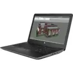 Мобильная рабочая станция HP ZBook 15 G3 Y6J60EA (15.6, FHD 1920x1080, Intel, Xeon, 16, SSD)