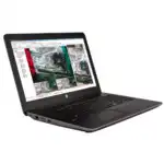 Мобильная рабочая станция HP ZBook 15 G3 Y6J60EA (15.6, FHD 1920x1080, Intel, Xeon, 16, SSD)